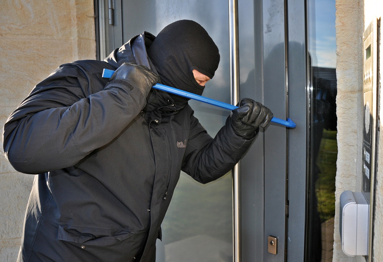 Read more about the article Home Security has never been easier