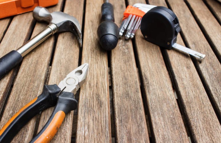 Read more about the article DIY your Home Security