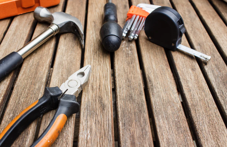 Read more about the article DIY your Home Security
