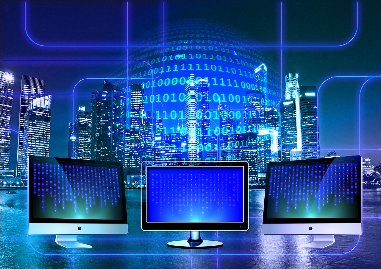 Read more about the article What you need to know about the types of Internet