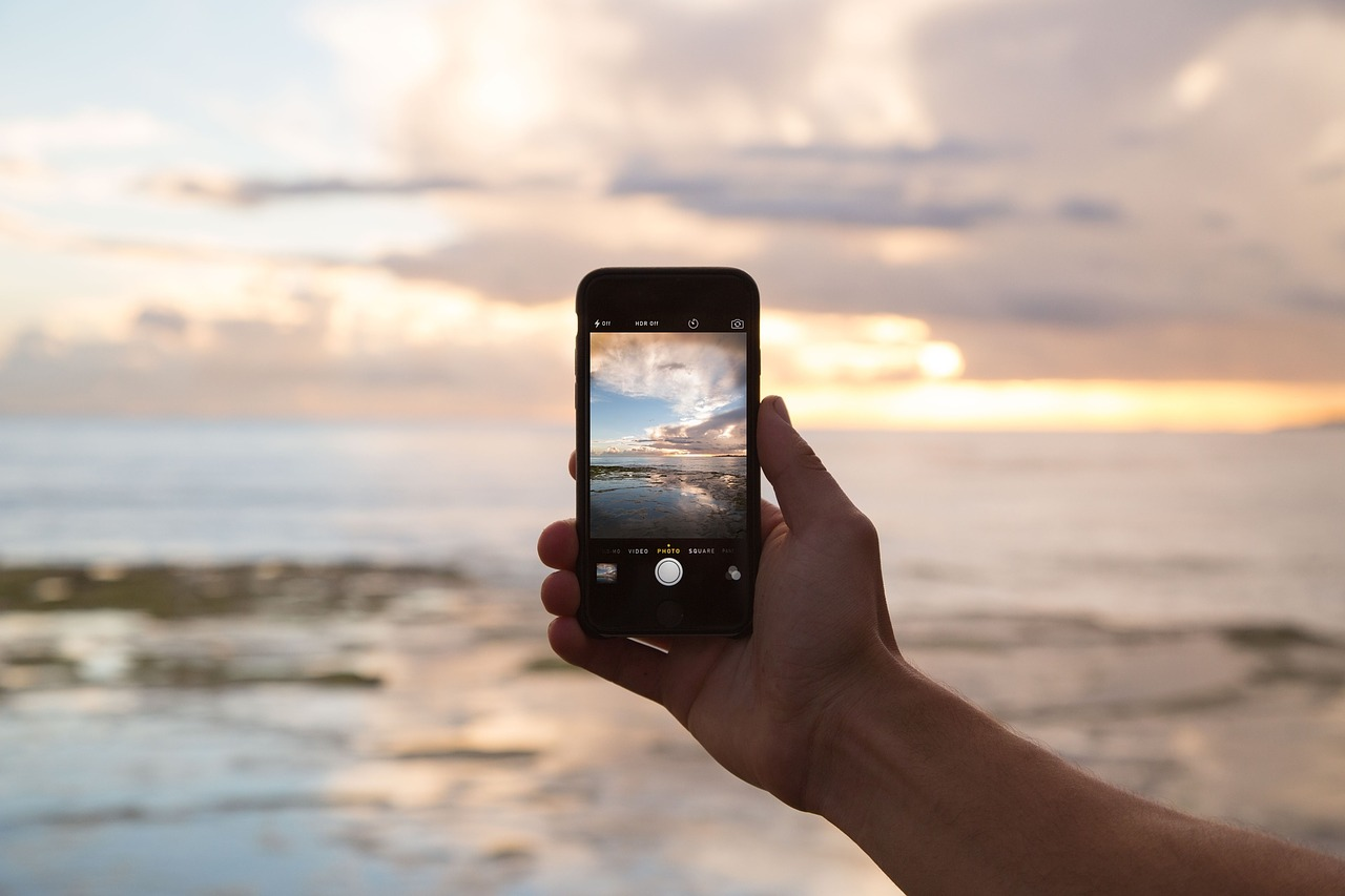 Read more about the article What are Cell Phones made of?